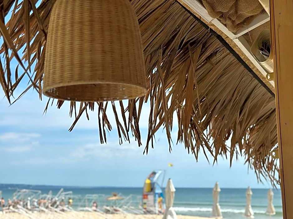 Aquamarine - Beach & SPA Hotel- All inclusive