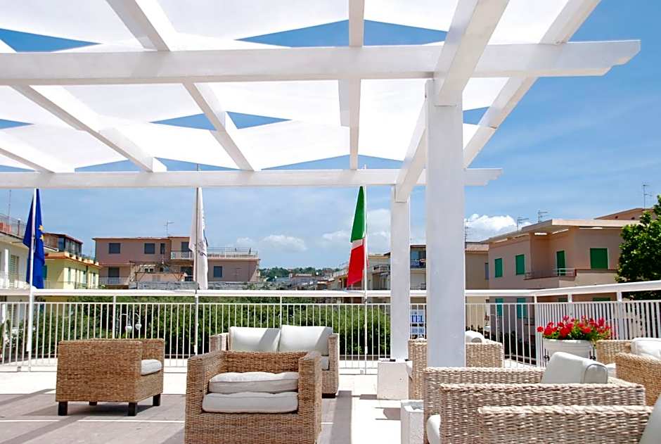 Hotel Villa Eleonora