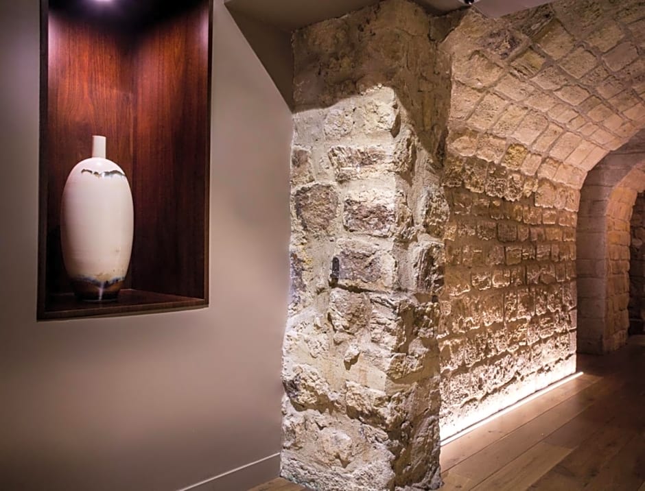 Hotel Armoni Paris