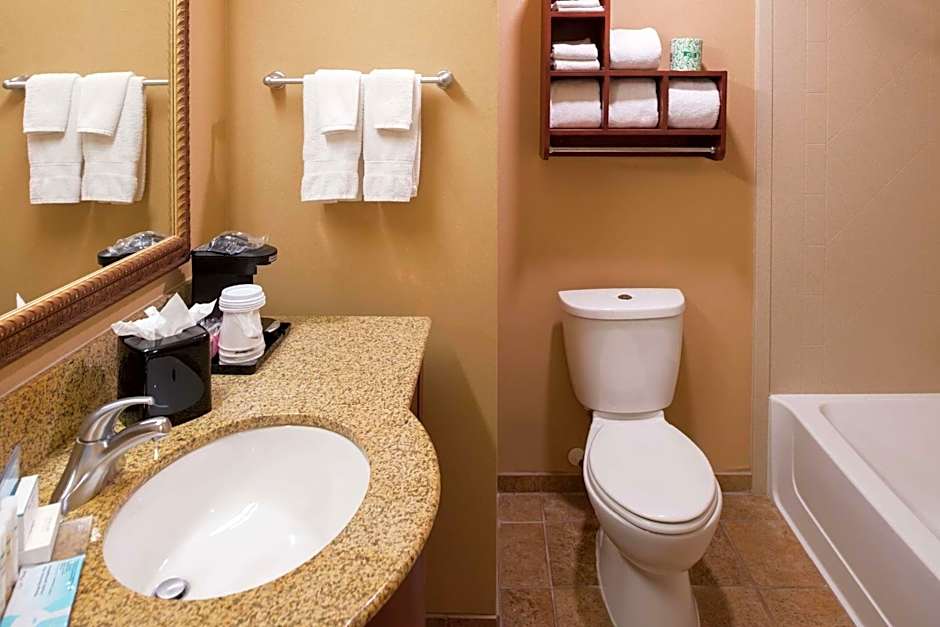 Hampton Inn By Hilton & Suites Rifle