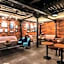 James Joyce Coffetel· Changde Liuyehu