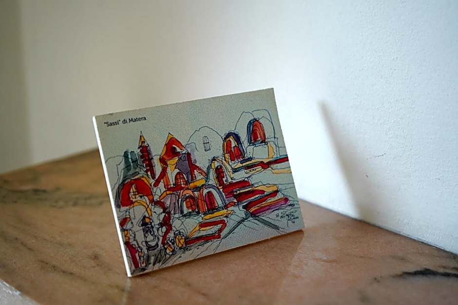 B&B La Dimora di Rosa