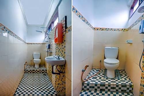 OYO 3004 Penginapan Bromo Adi