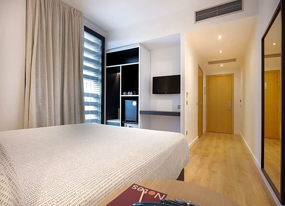 INNSiDE by Melia Barcelona Aeropuerto