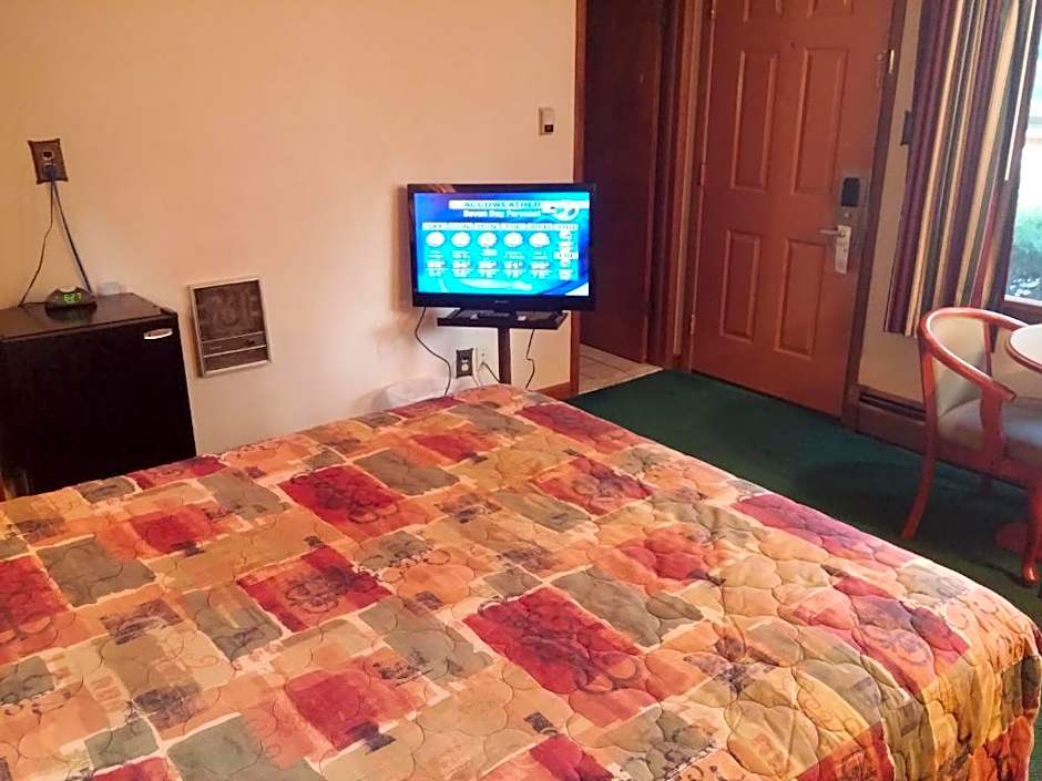 FairBridge Inn Express