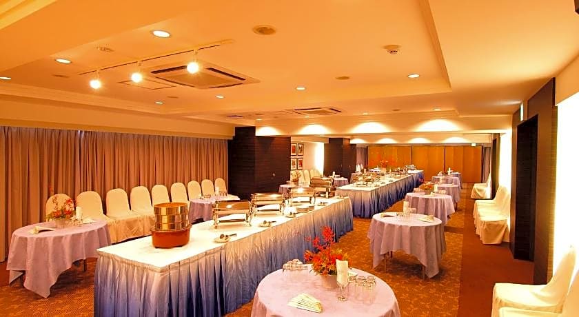 Ryukyu Sun Royal Hotel