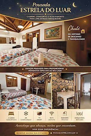 Pousada Estrela Do Luar