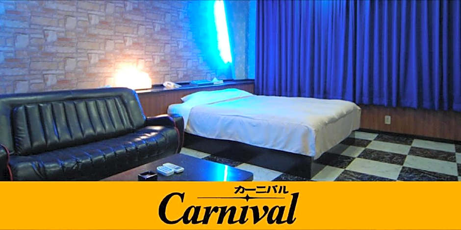 Hotel Carnival (Love Hotel)
