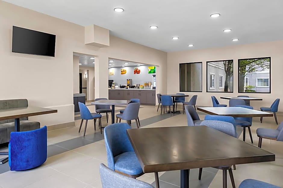 Quality Inn Fishers - Indianapolis