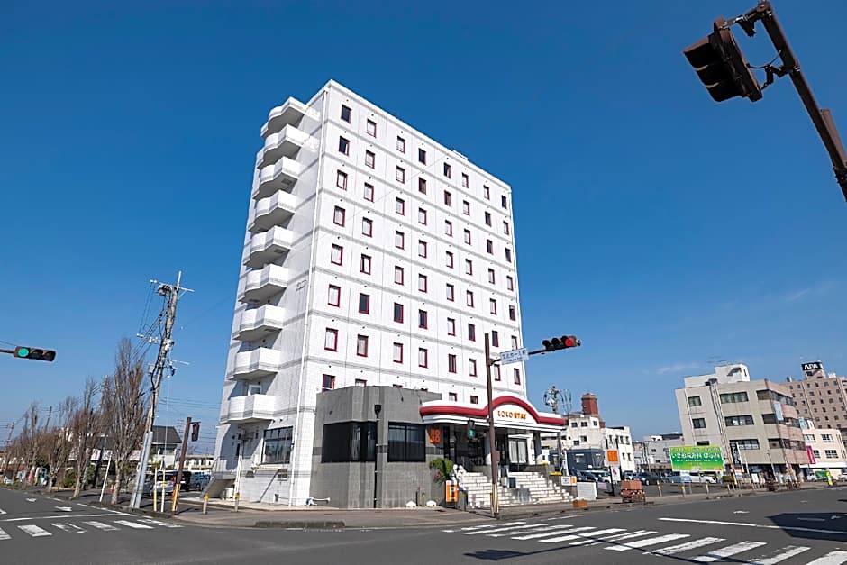 Hotel Wing International Miyakonojo