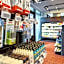 Crowne Plaza Amsterdam - South By IHG