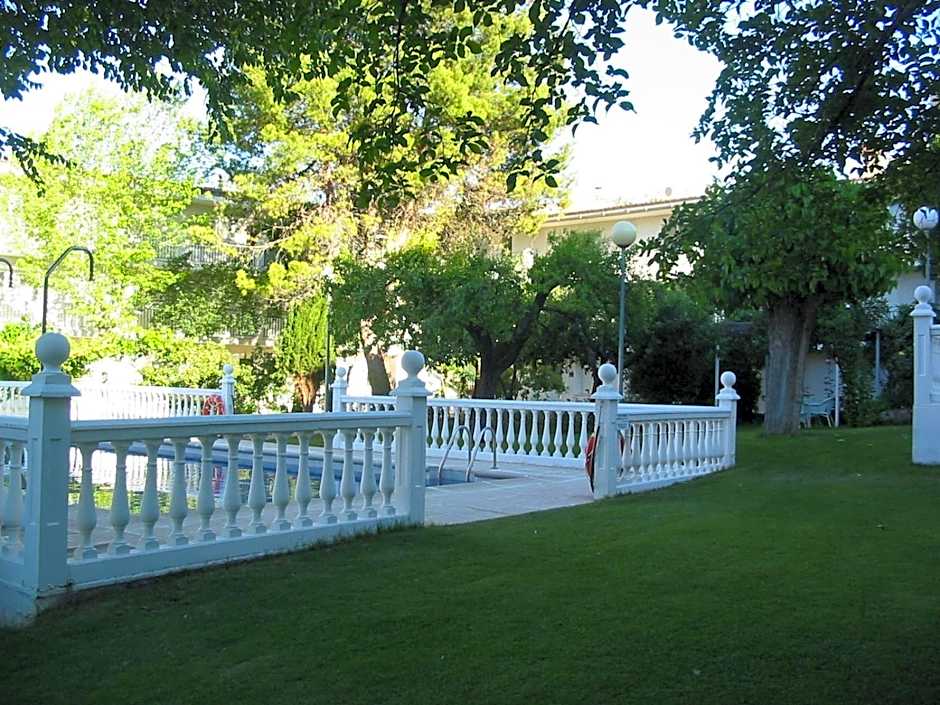 Hotel Rural Mariblanca
