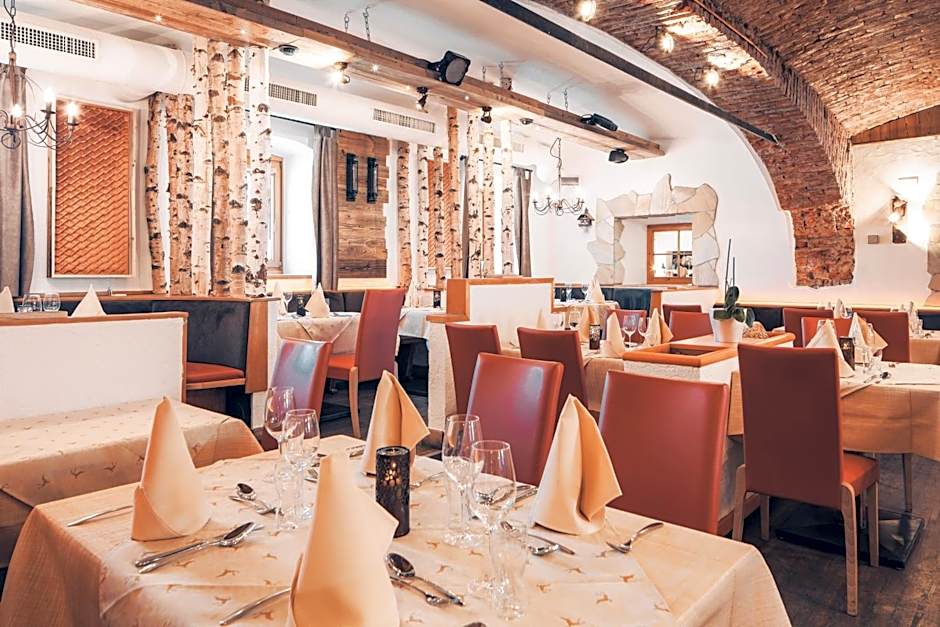 Hotel Samerhof - Skidepot inklusive