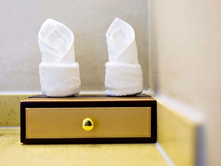 Lavande Hotels Chengde Railway Station