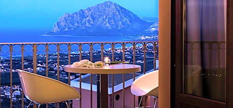 HOTEL PARCO DEGLI AROMI RESORT E SPA