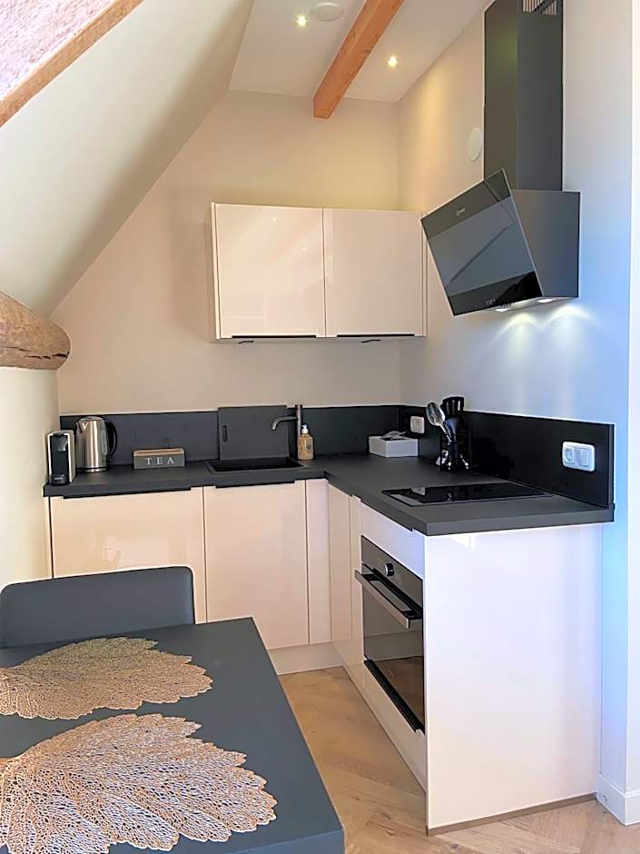 B&B Idylle aan Zee incl 2 Wellnessstudios