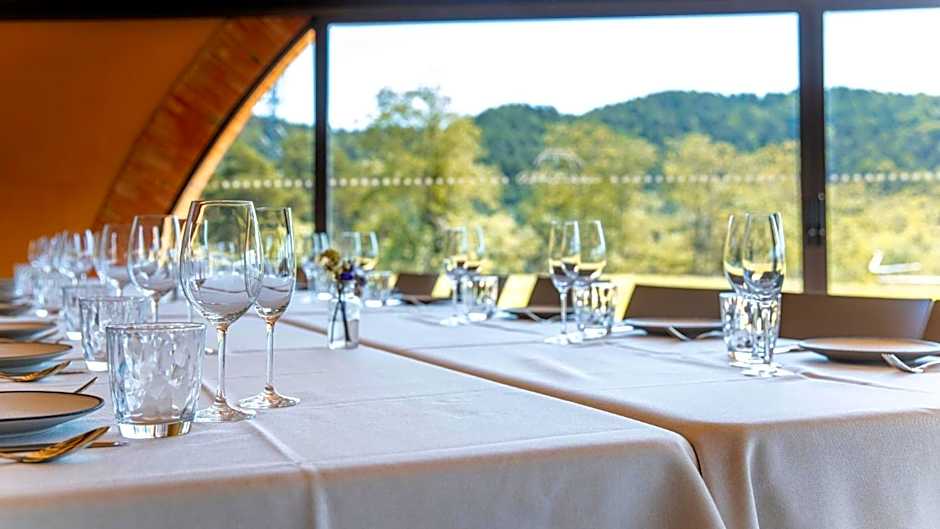 Abbatissa Hotel Restaurant