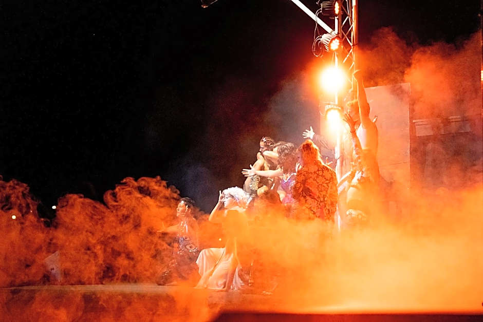 Centro Vacanze Isuledda