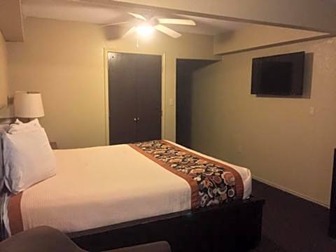 Americas Best Value Inn Caldwell