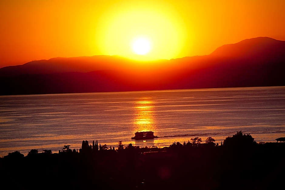 Hotel Castello S. Antonio