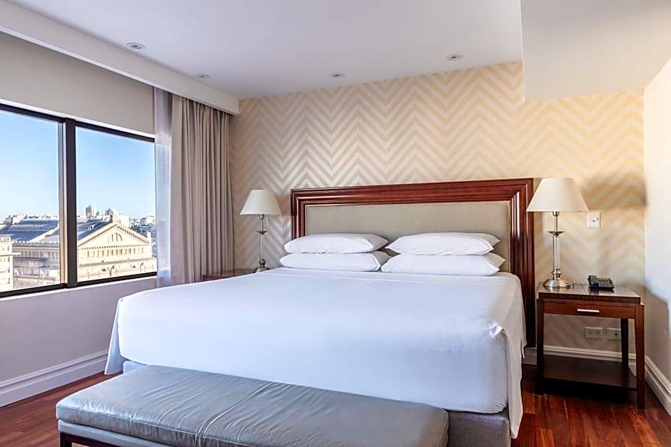 Marriott Buenos Aires Downtown
