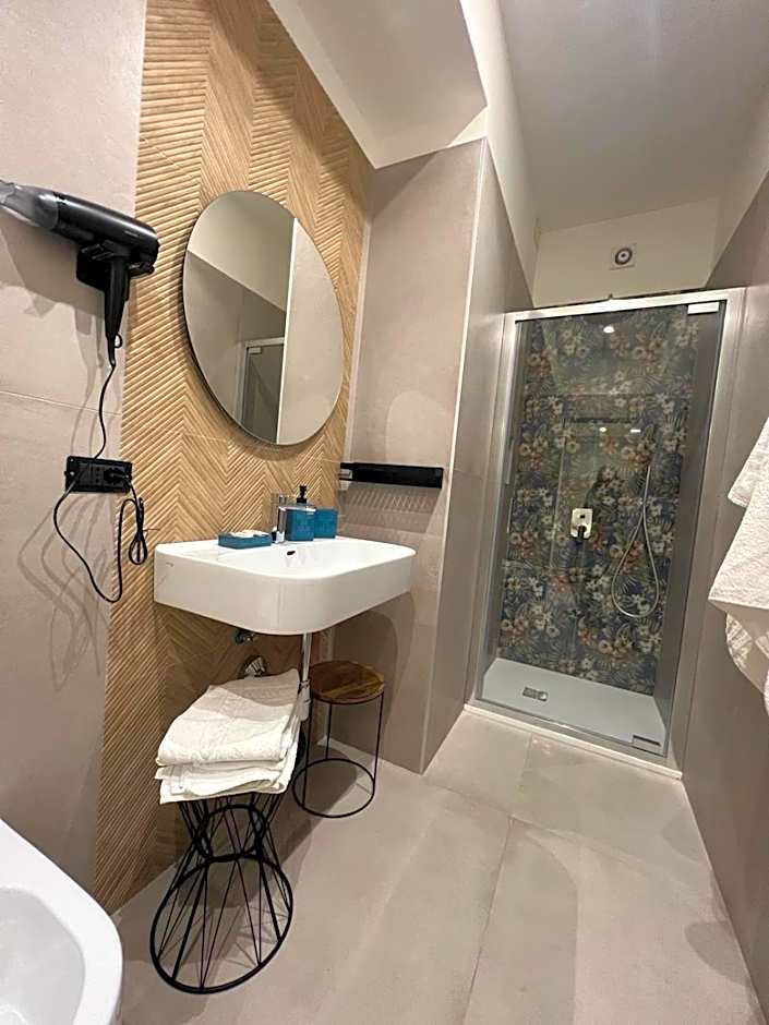 La Stella Di Napoli B&B