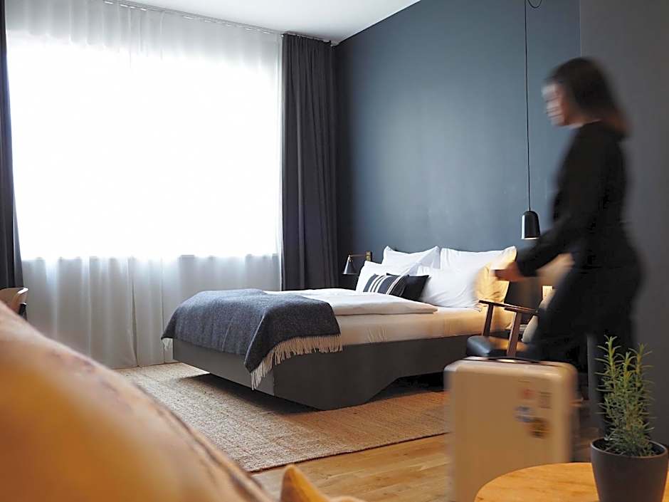 Bold Hotel München Giesing