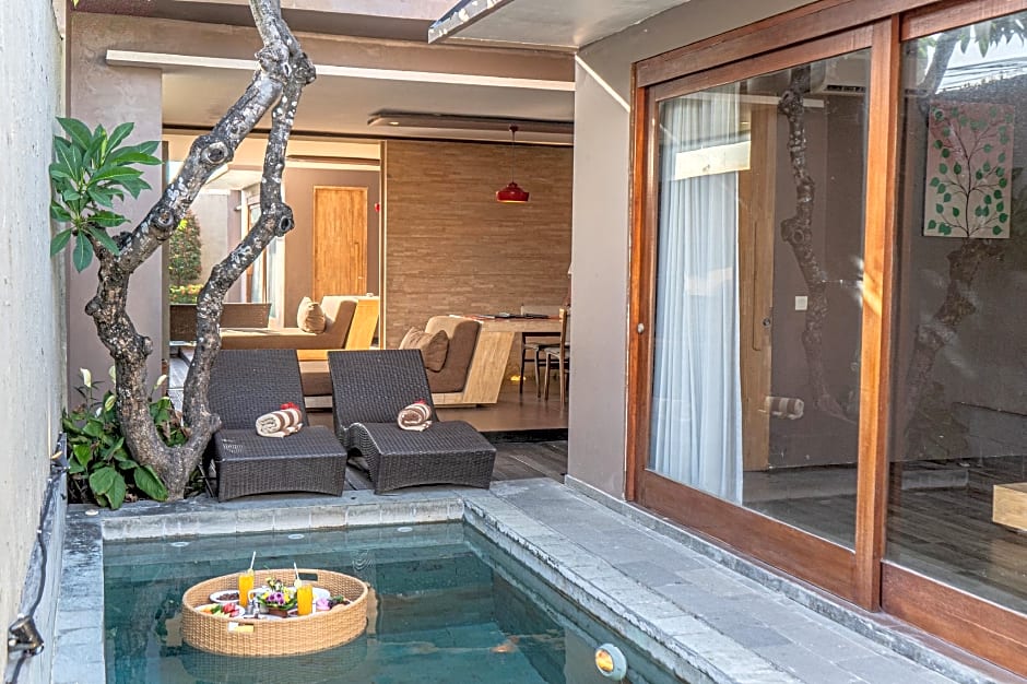 Asa Bali Luxury Villas