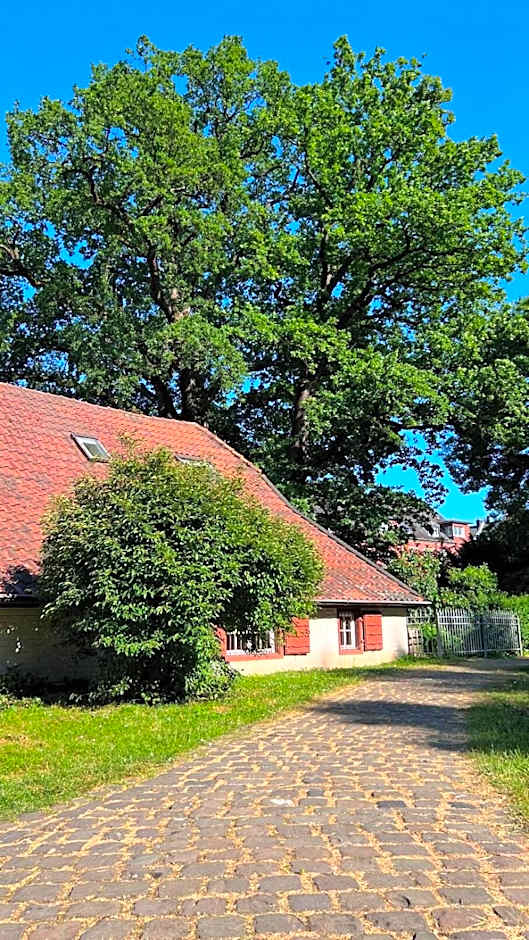 Historischer Gasthof Kaisermühle - Hotel & Restaurant Viersen Zentrum