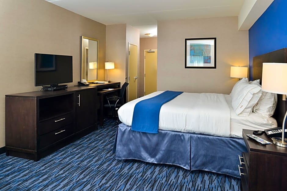 Holiday Inn Express & Suites Peekskill-Lower Hudson Valley By IHG