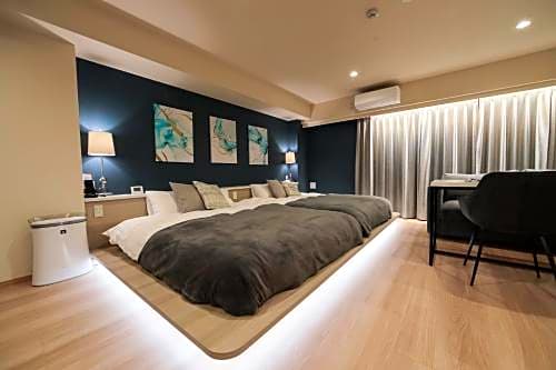 AKARI Ueno Iriya - Vacation STAY 67592v