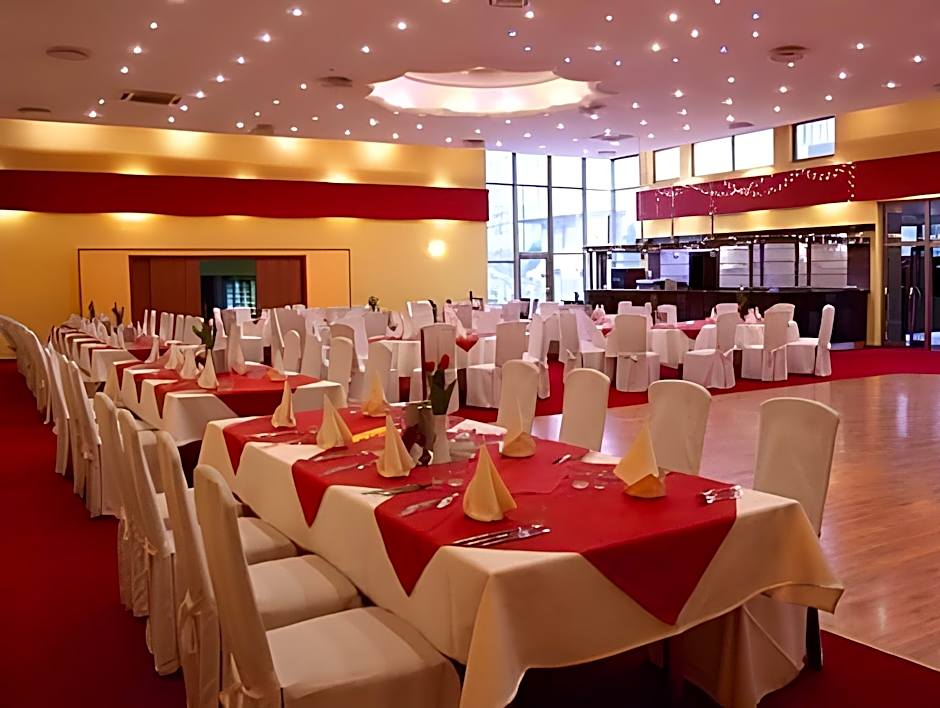 Park Hotel