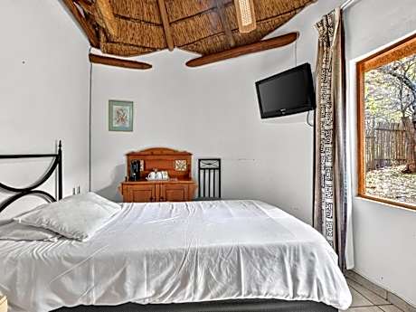 Budget Single Room