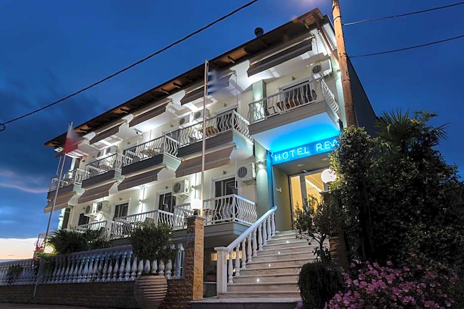 Rea Hotel