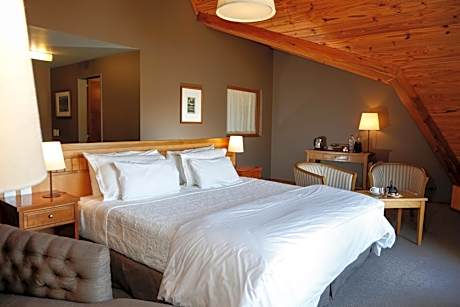 Premium Double or Twin Room