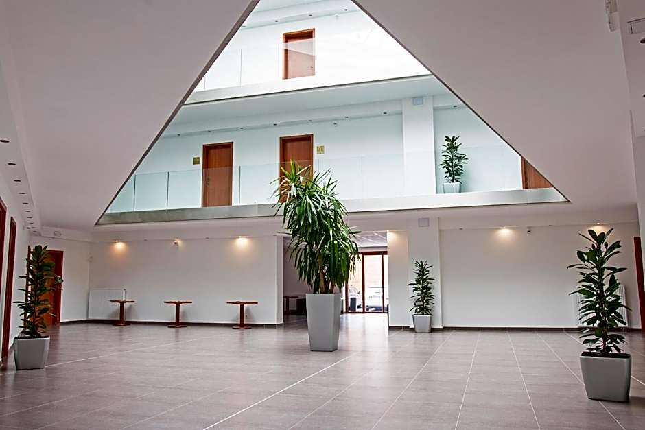 Sporthotel Hostivice