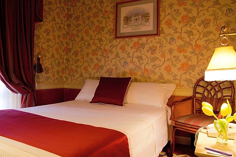 Hotel Milano Regency