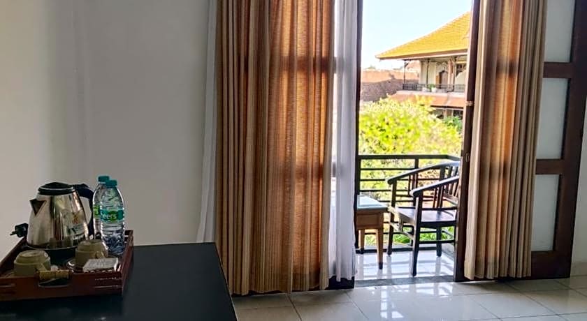 La Walon Hotel