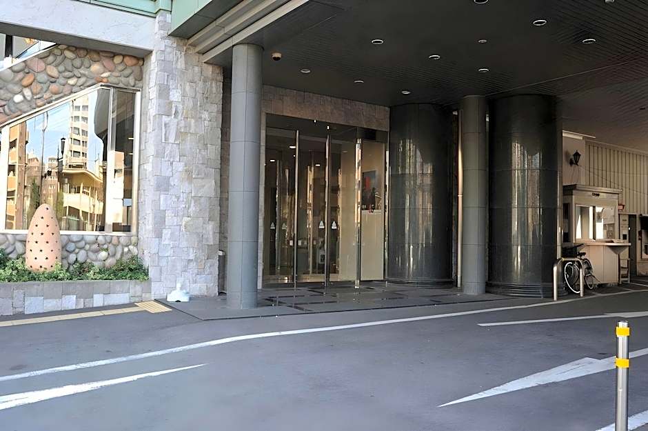 Suizenji Comfort Hotel