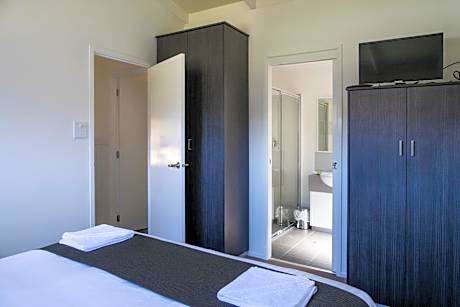3 Bedroom Family Villa