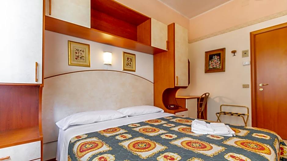 Hotel Parco Fellini