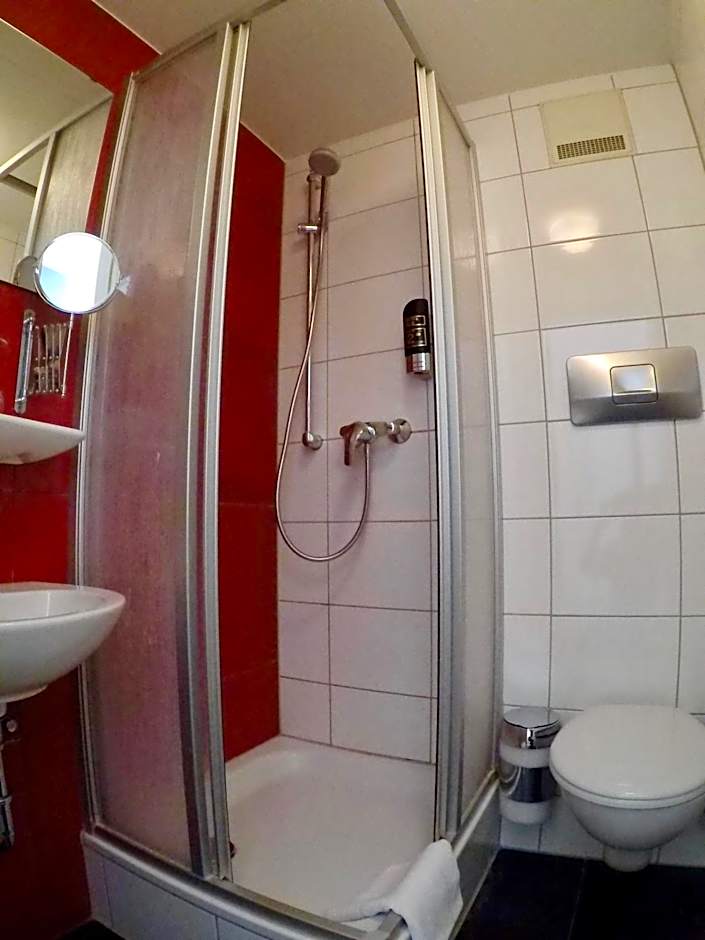 DAS Steeps Ihr Brauhaus und Hotel