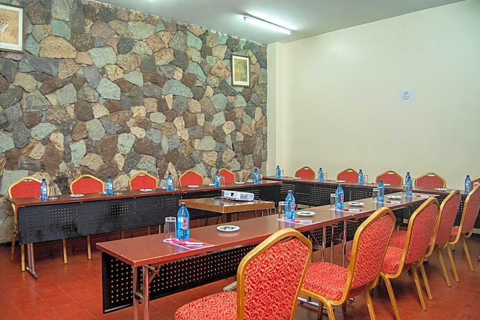 Ngong Hills Hotel