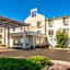 Motel 6-Redmond, OR