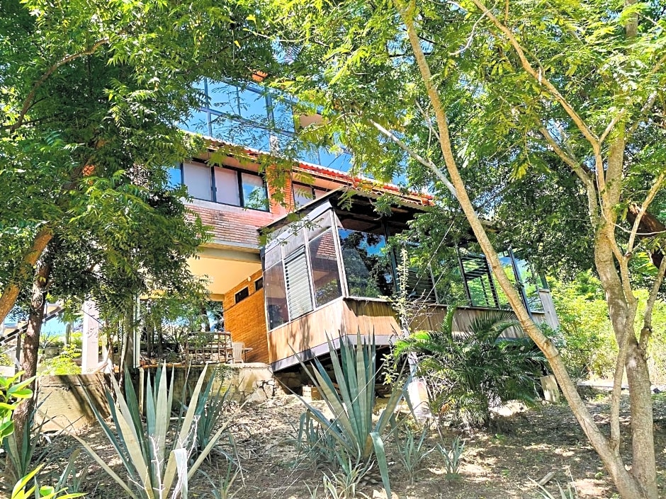 Centro Sati Bungalow