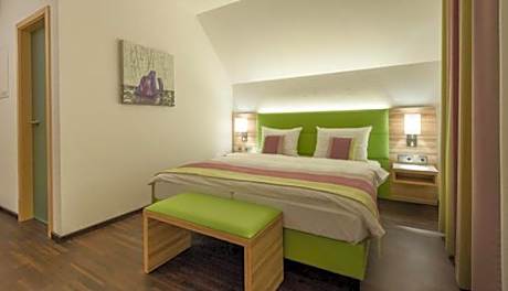 Comfort Plus Room