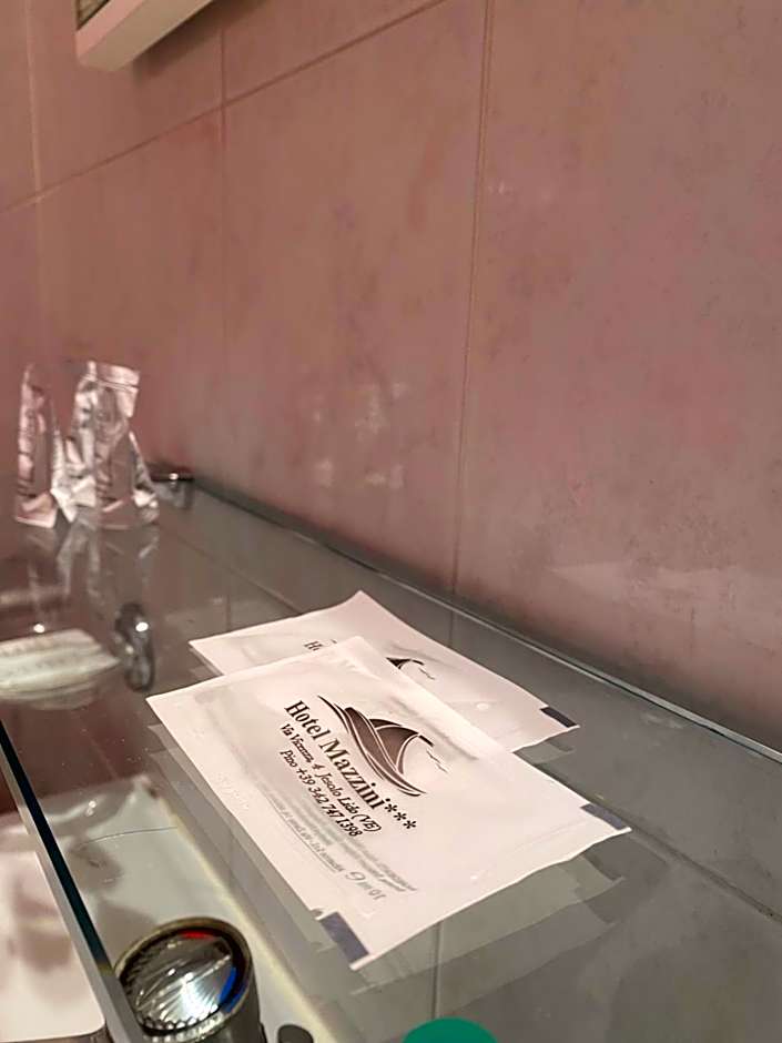 Hotel Mazzini
