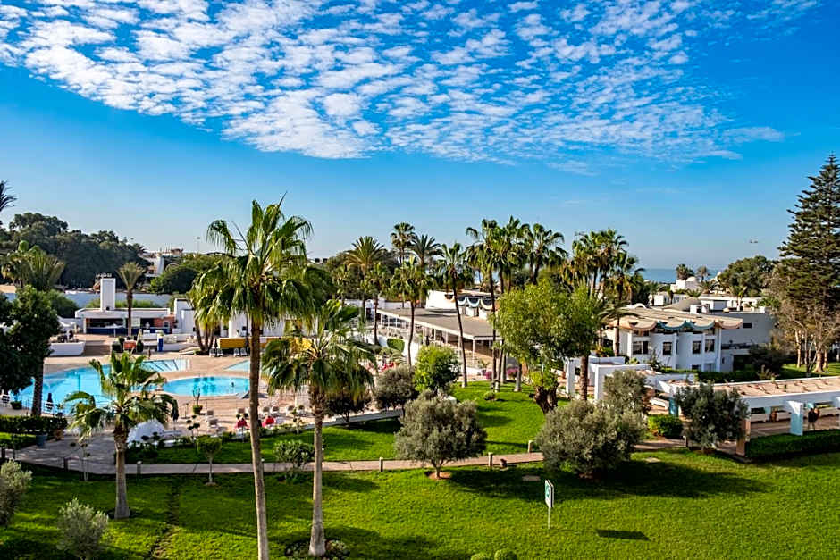 Allegro Agadir