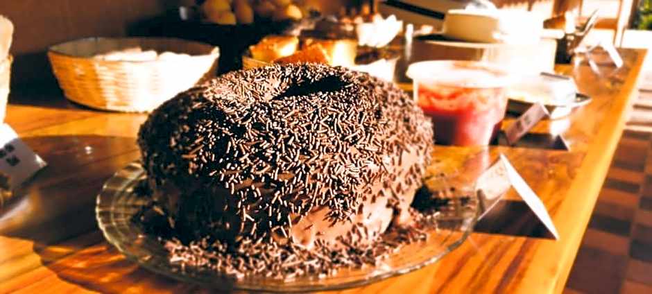 Pousada Pato Mergulhão