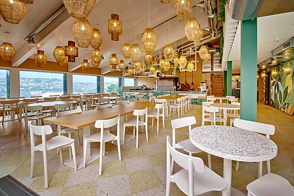 Reka-Feriendorf Lugano-Albonago